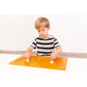 Panneaux tandem Beleduc