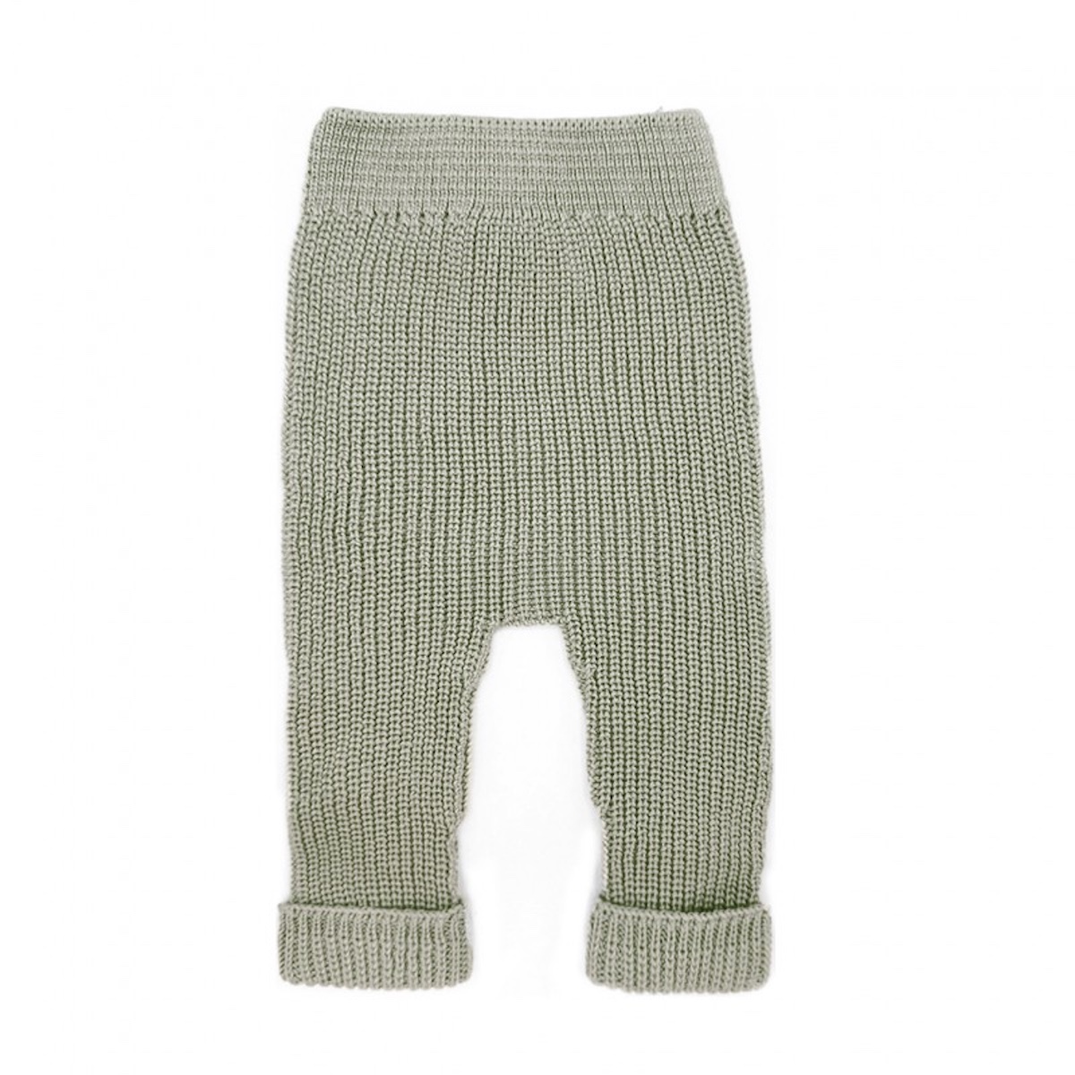 PANTALONS BEBE CANALÉ 1m dune powder Babyshower