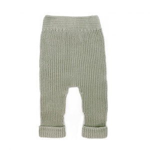 PANTALONS BEBE CANALÉ 1m dune powder Babyshower