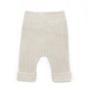 PANTALONS BEBE CANALÉ 1m ivory powder Babyshower