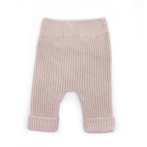 PANTALONS BEBE CANALÉ 1m nude powder Babyshower
