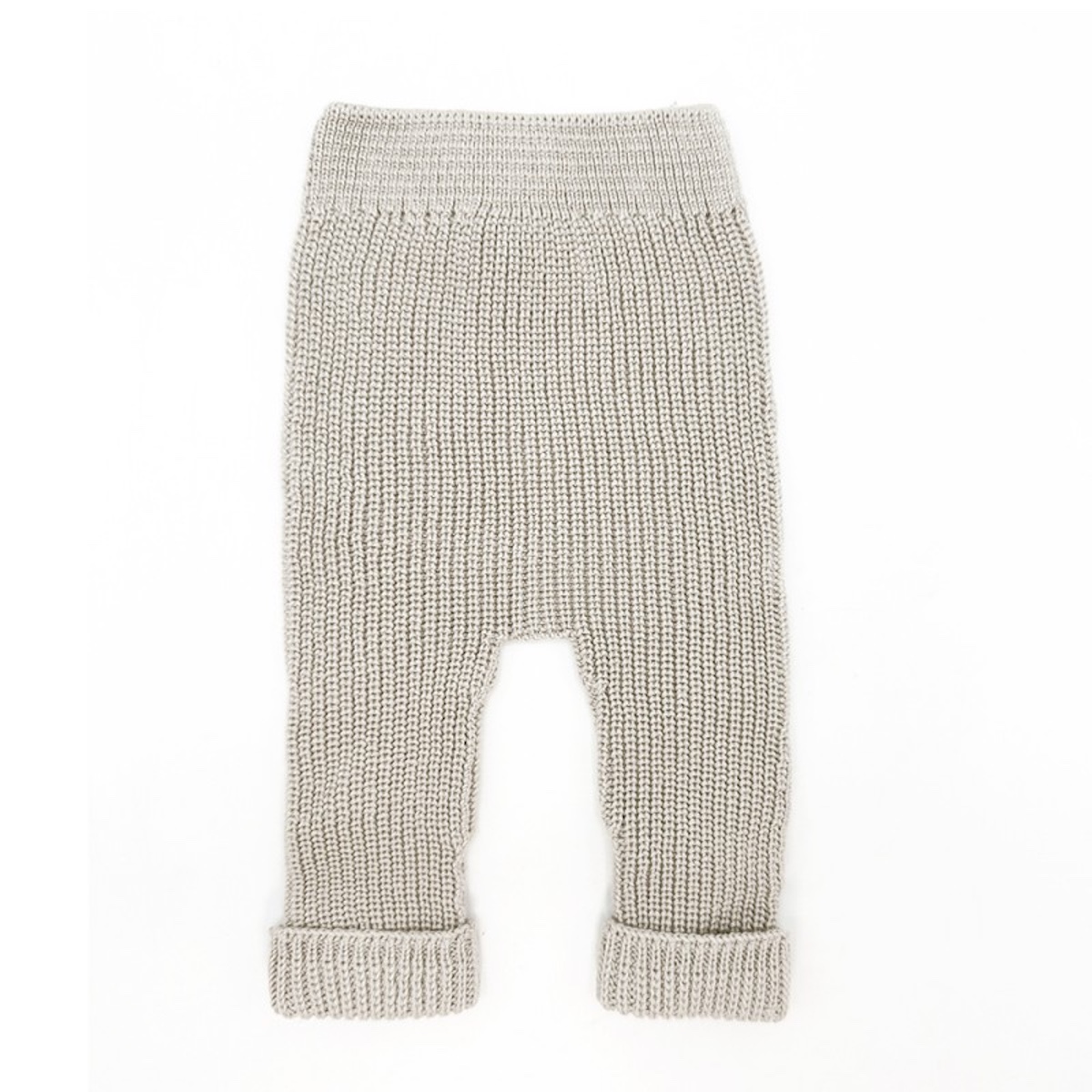PANTALONS BEBE CANALÉ 3m beige Babyshower