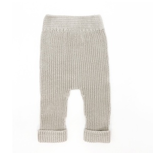 PANTALONS BEBE CANALÉ 3m beige Babyshower