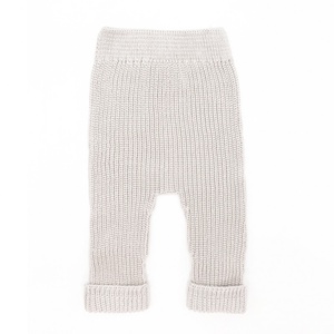 PANTALONS BEBE CANALÉ 3m ivory powder Babyshower