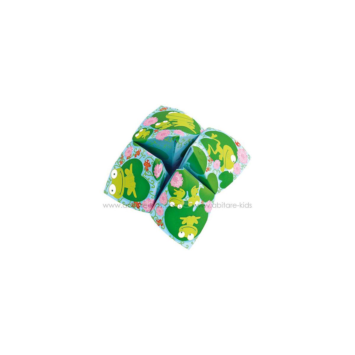 Papier Origamis COCOTTES À GAGES - ANIMAUX Djeco