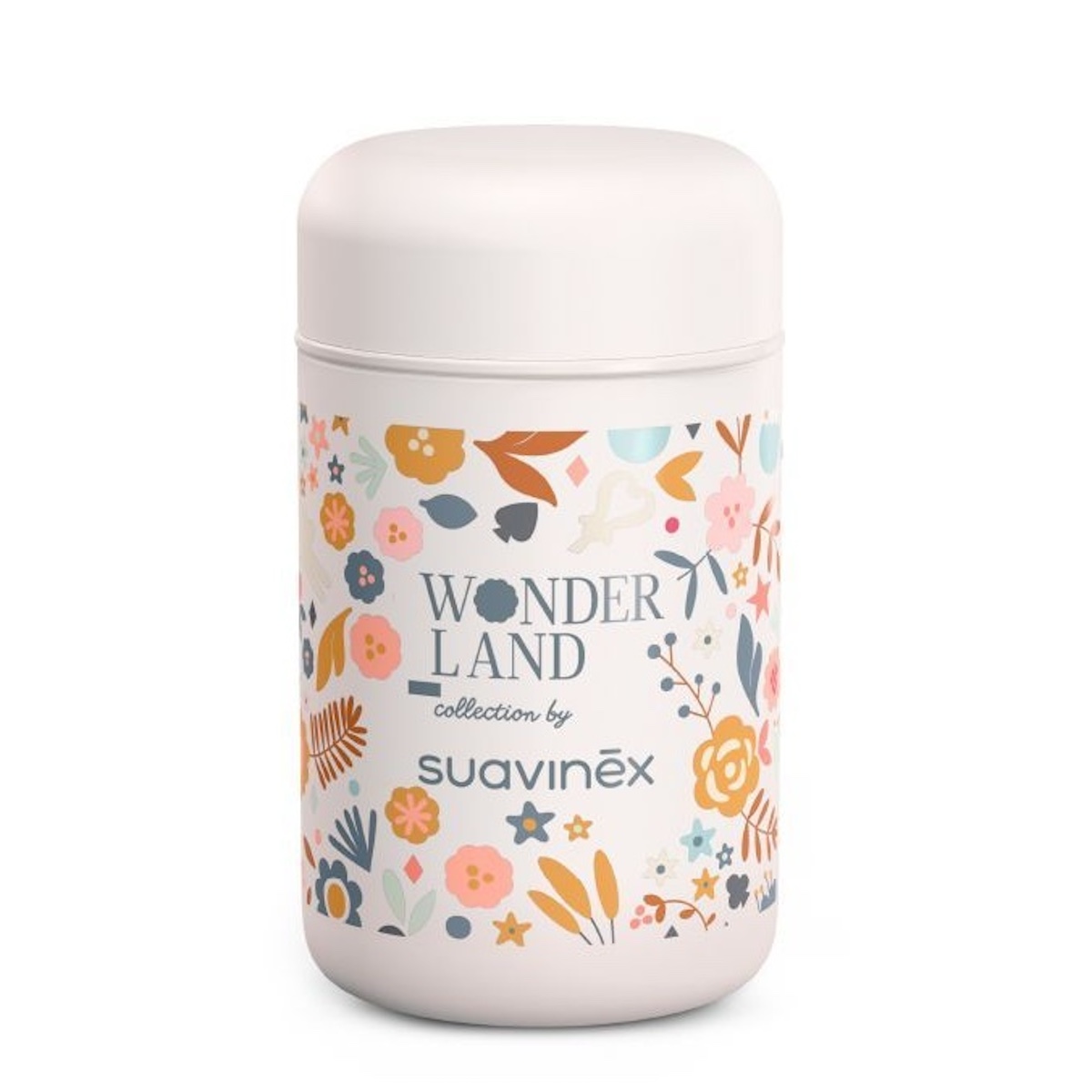 Papillero Wonderland Liberty Beige Suavinex