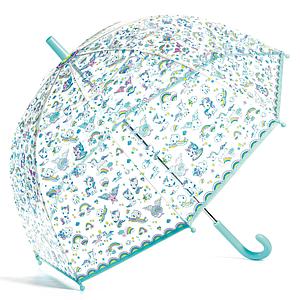 Parapluie Licornes Djeco