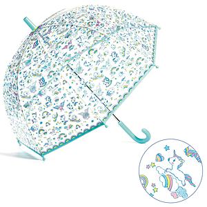 Parapluie Licornes Djeco