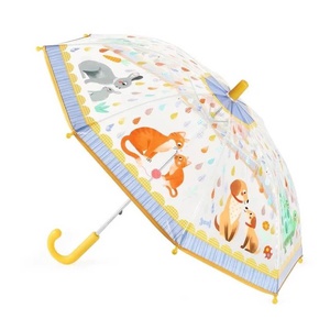 Parapluie Maman et bébé Djeco
