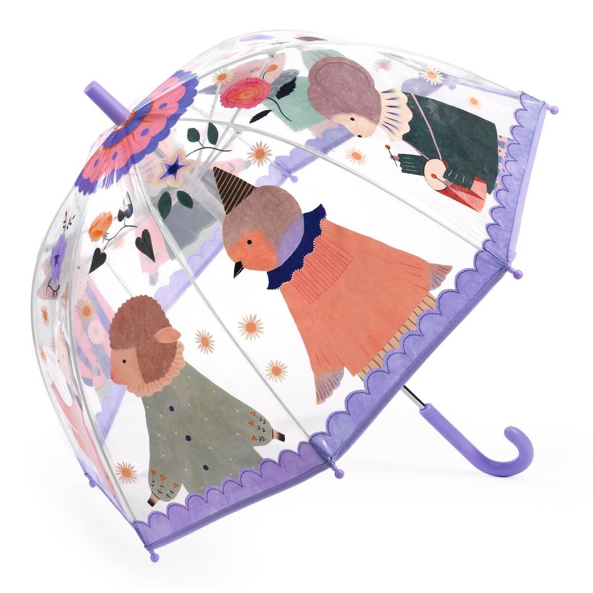 Parapluie Musiciens Djeco