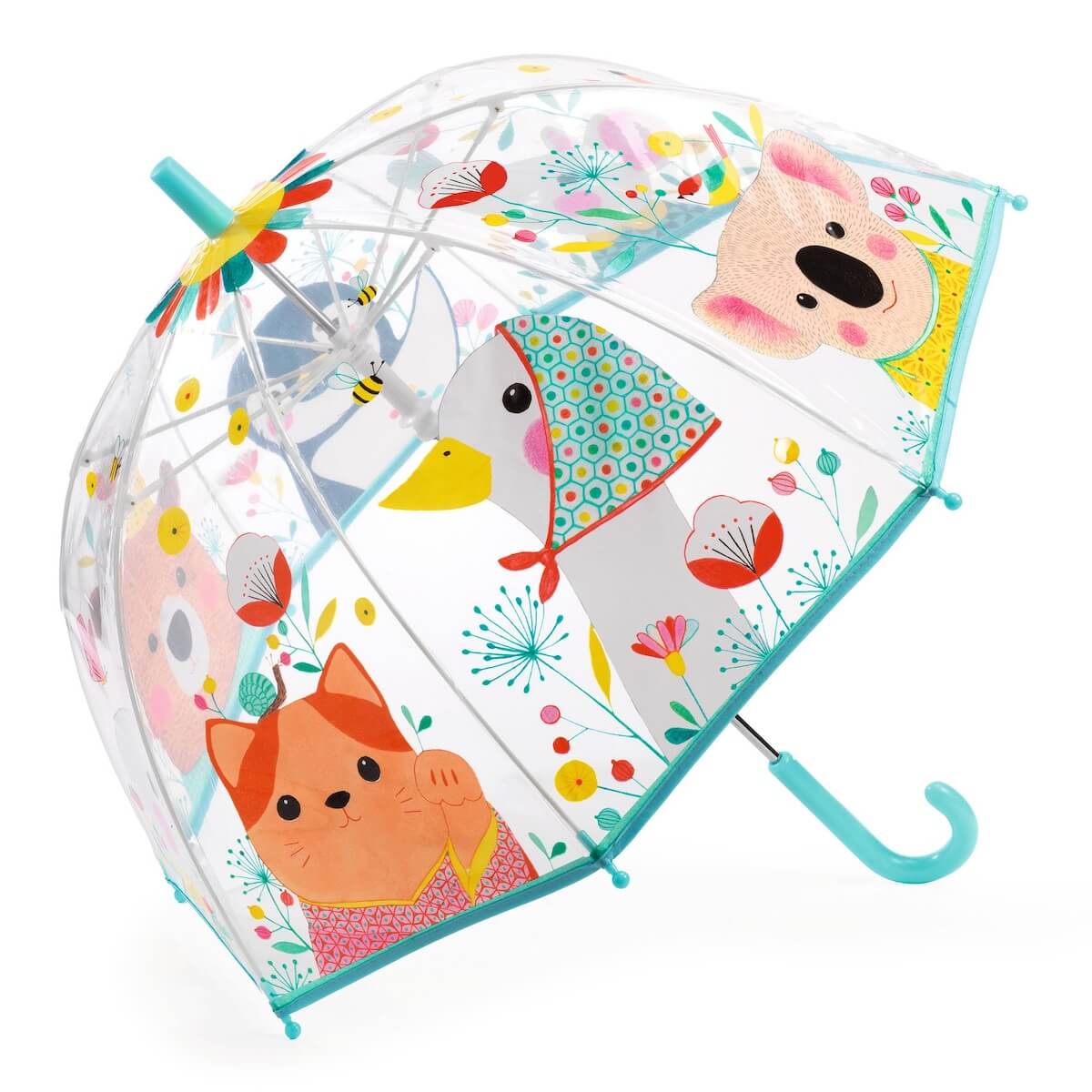 Parapluie Nature Djeco
