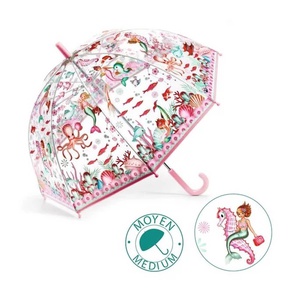 Parapluie sirène Djeco