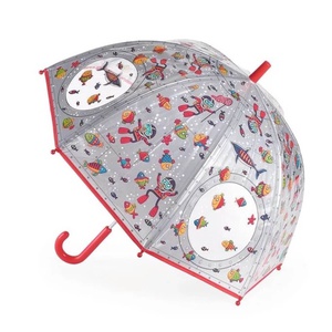 Parapluie sous marin Djeco