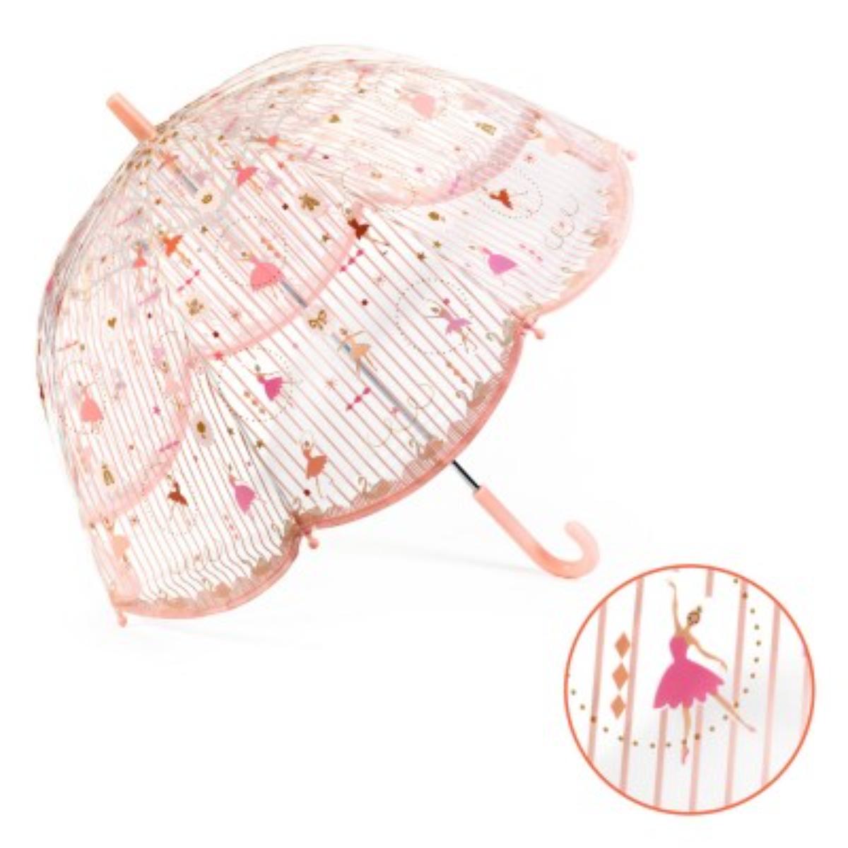 Parapluies Ballerine Djeco