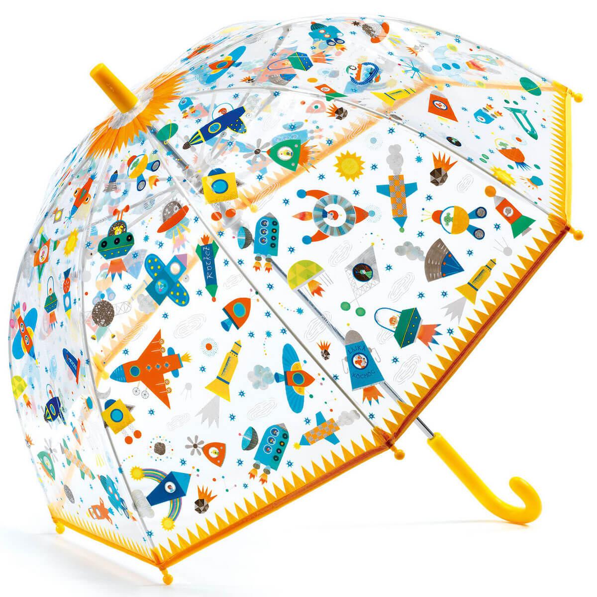 Parapluies  Espace Djeco