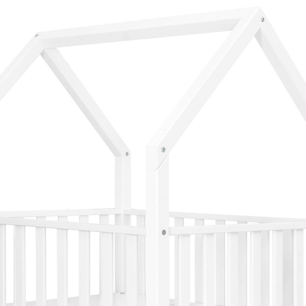 Parc BOX HOME Bopita blanc