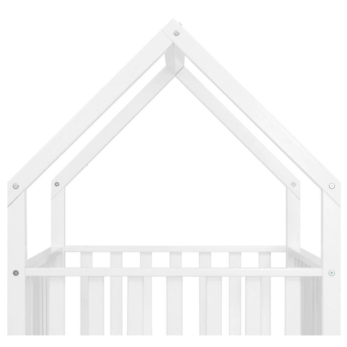 Parc BOX HOME Bopita blanc