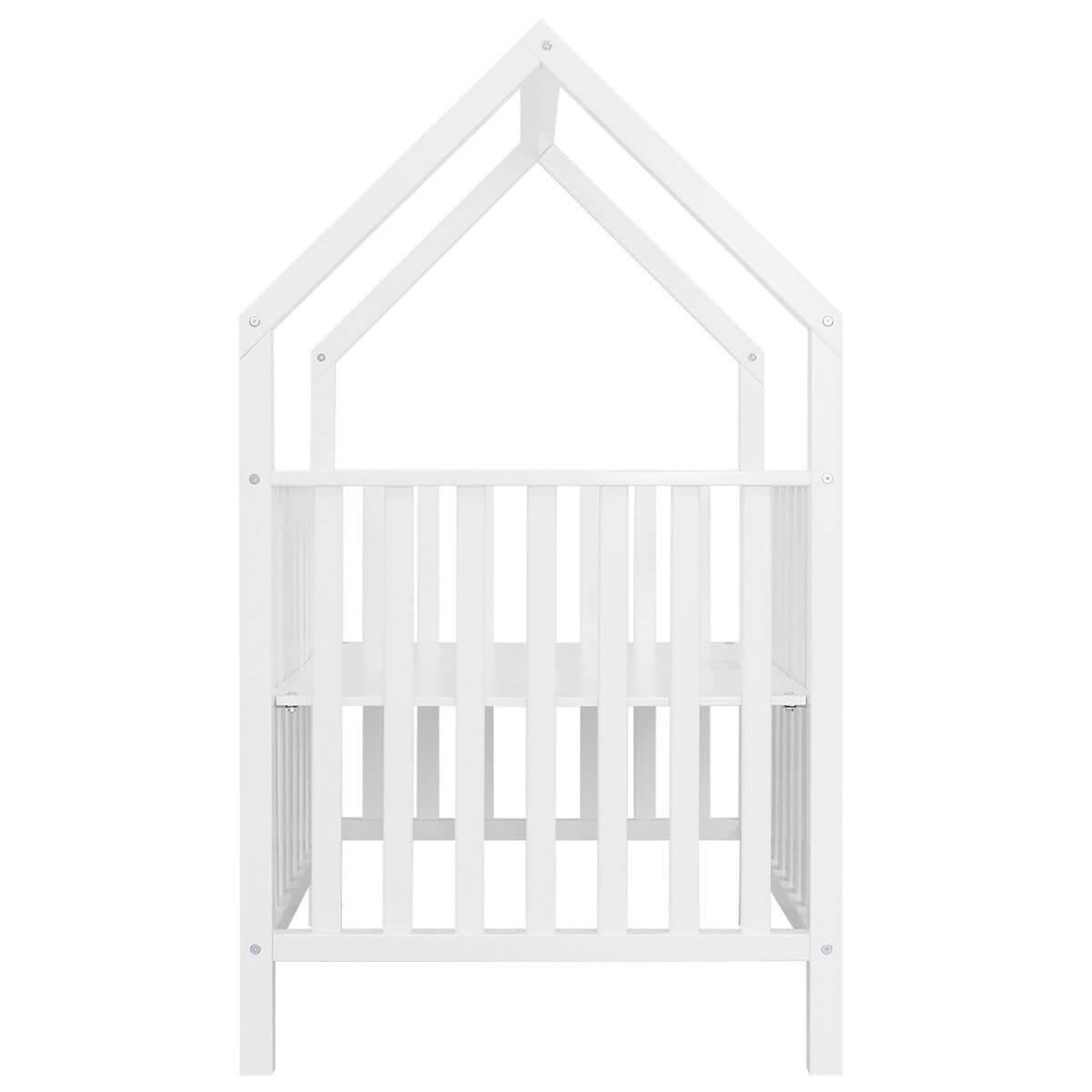 Parc BOX HOME Bopita blanc