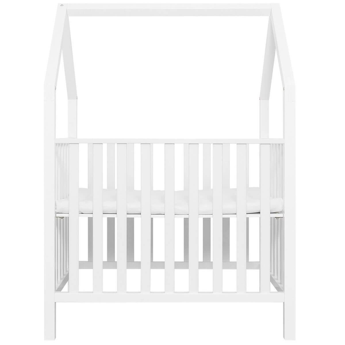 Parc BOX HOME Bopita blanc