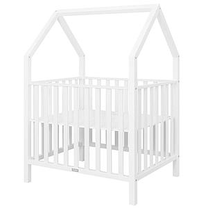 Parc BOX HOME Bopita blanc