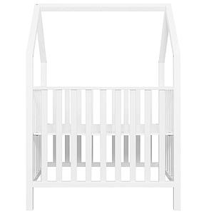 Parc BOX HOME Bopita blanc