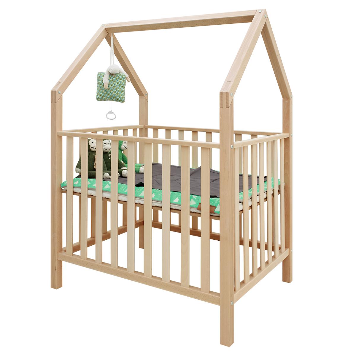 Parc BOX HOME Bopita naturel