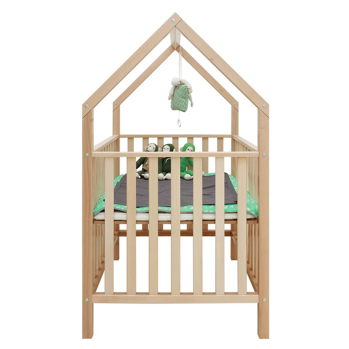 Parc BOX HOME Bopita naturel