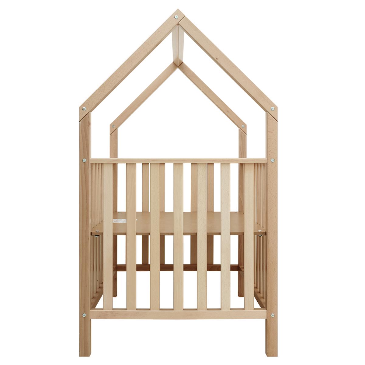 Parc BOX HOME Bopita naturel