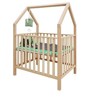 Parc BOX HOME Bopita naturel