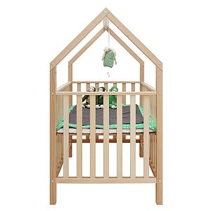 Parc BOX HOME Bopita naturel