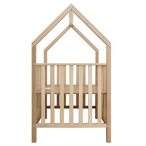 Parc BOX HOME Bopita naturel