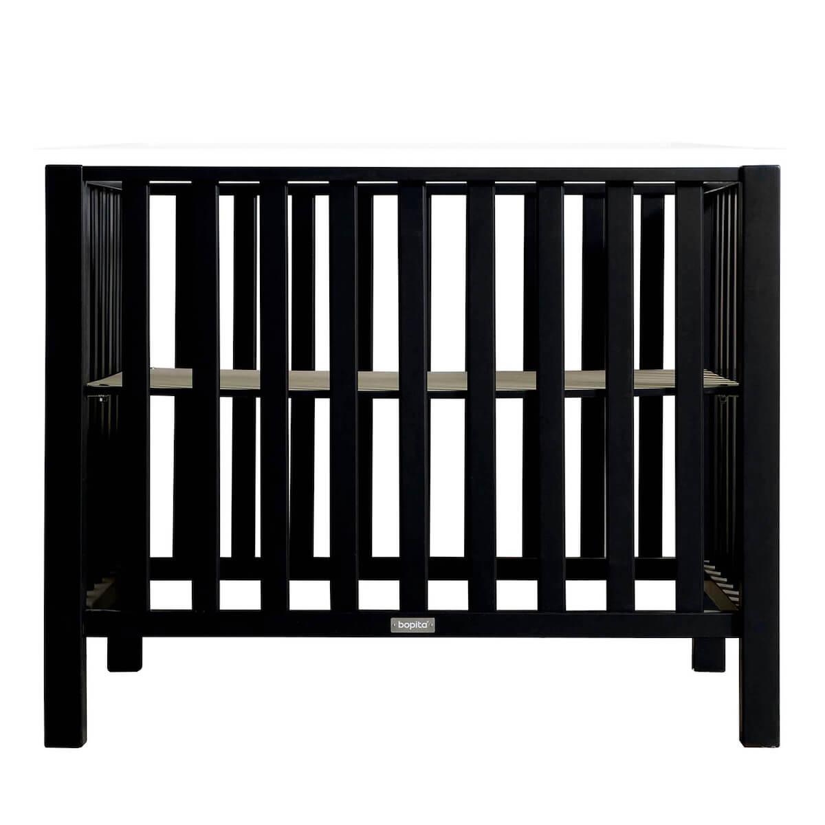 Parc BRENT Bopita Noir 