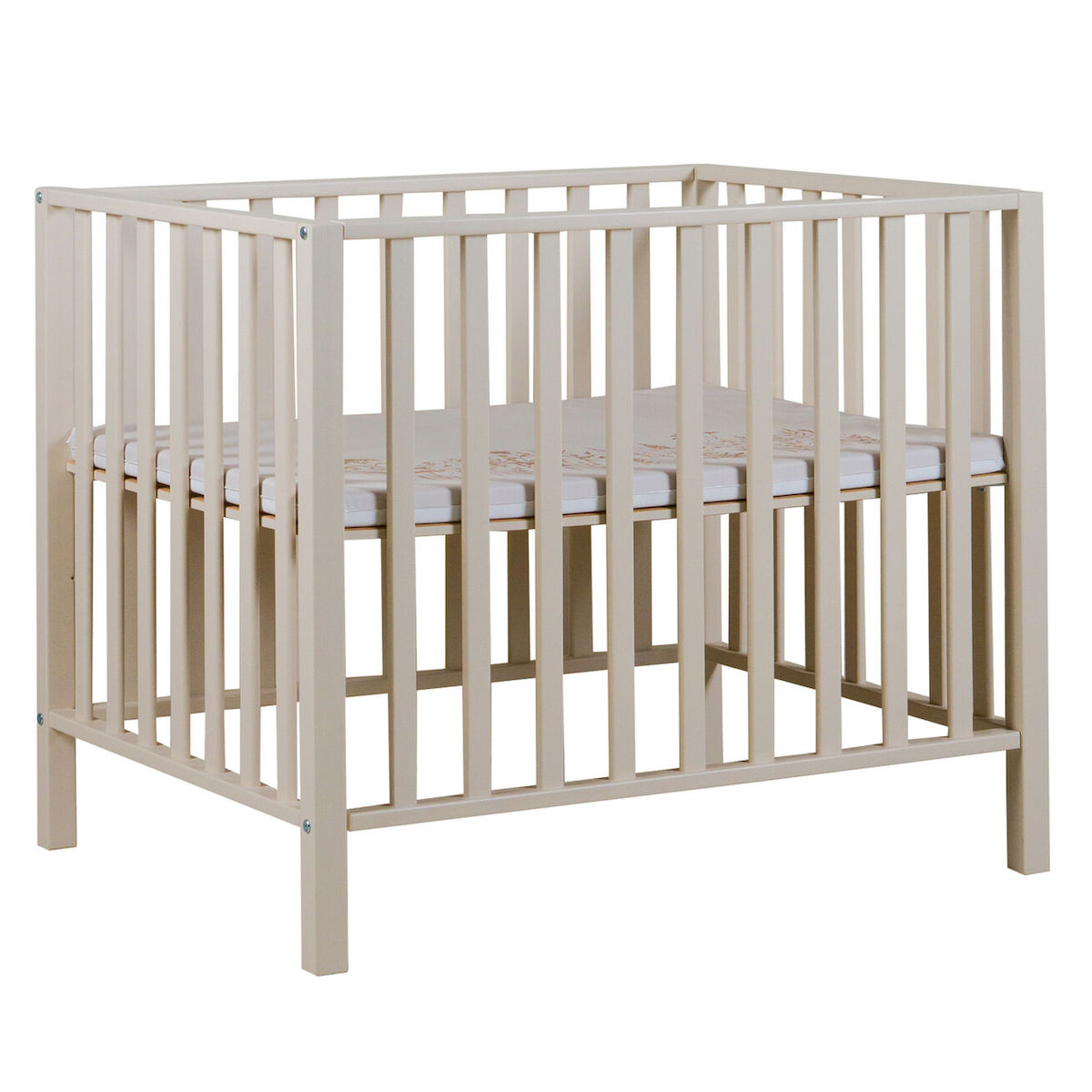 Parc CUBIC Quax argile