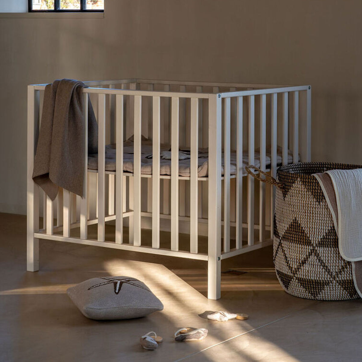 Parc CUBIC Quax argile