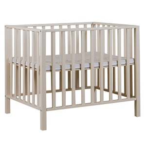 Parc CUBIC Quax argile