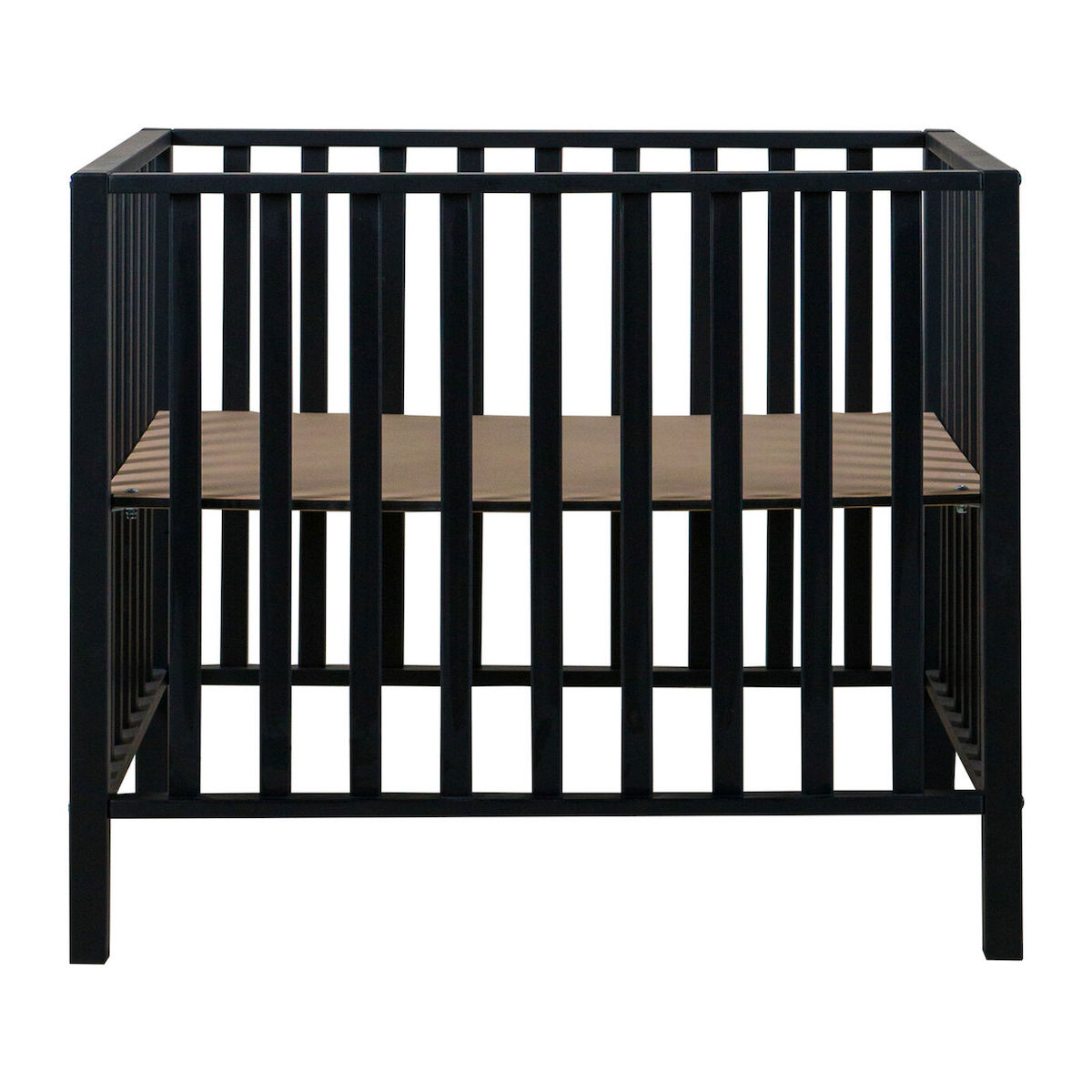 Parc CUBIC Quax black