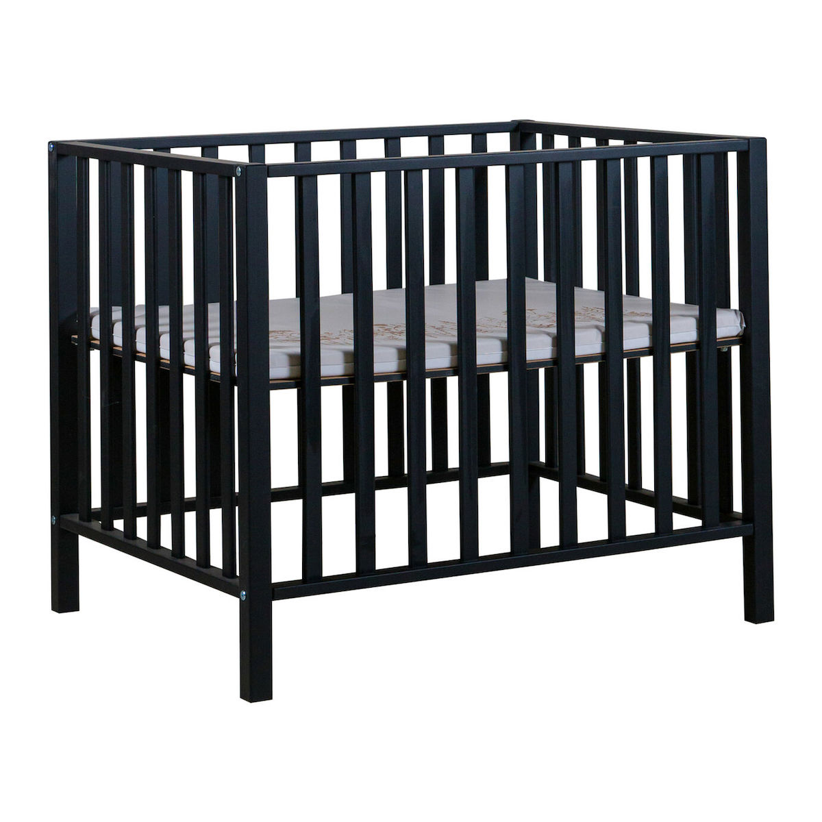 Parc CUBIC Quax black