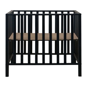 Parc CUBIC Quax black
