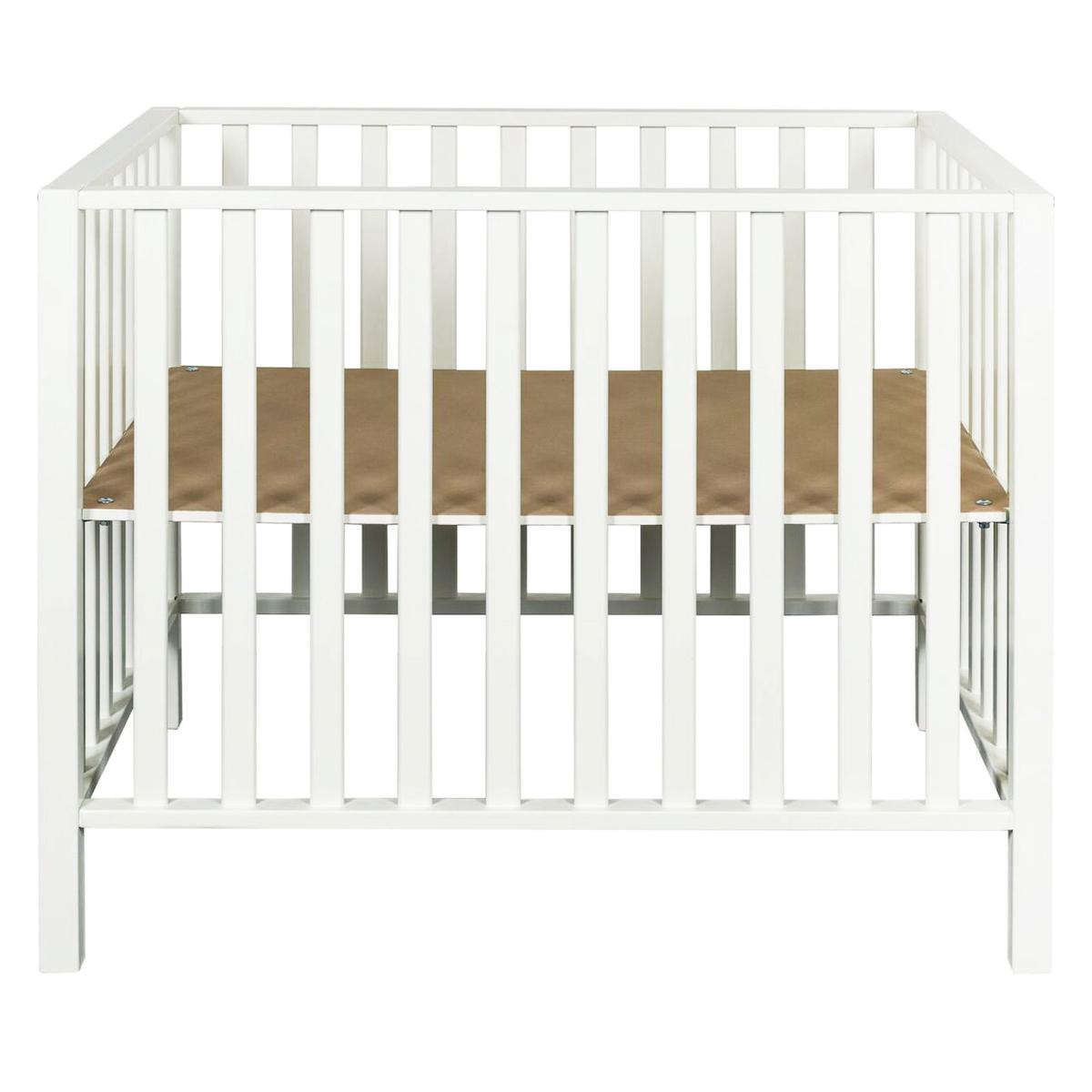 Parc CUBIC Quax blanc