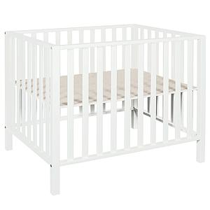 Parc CUBIC Quax blanc