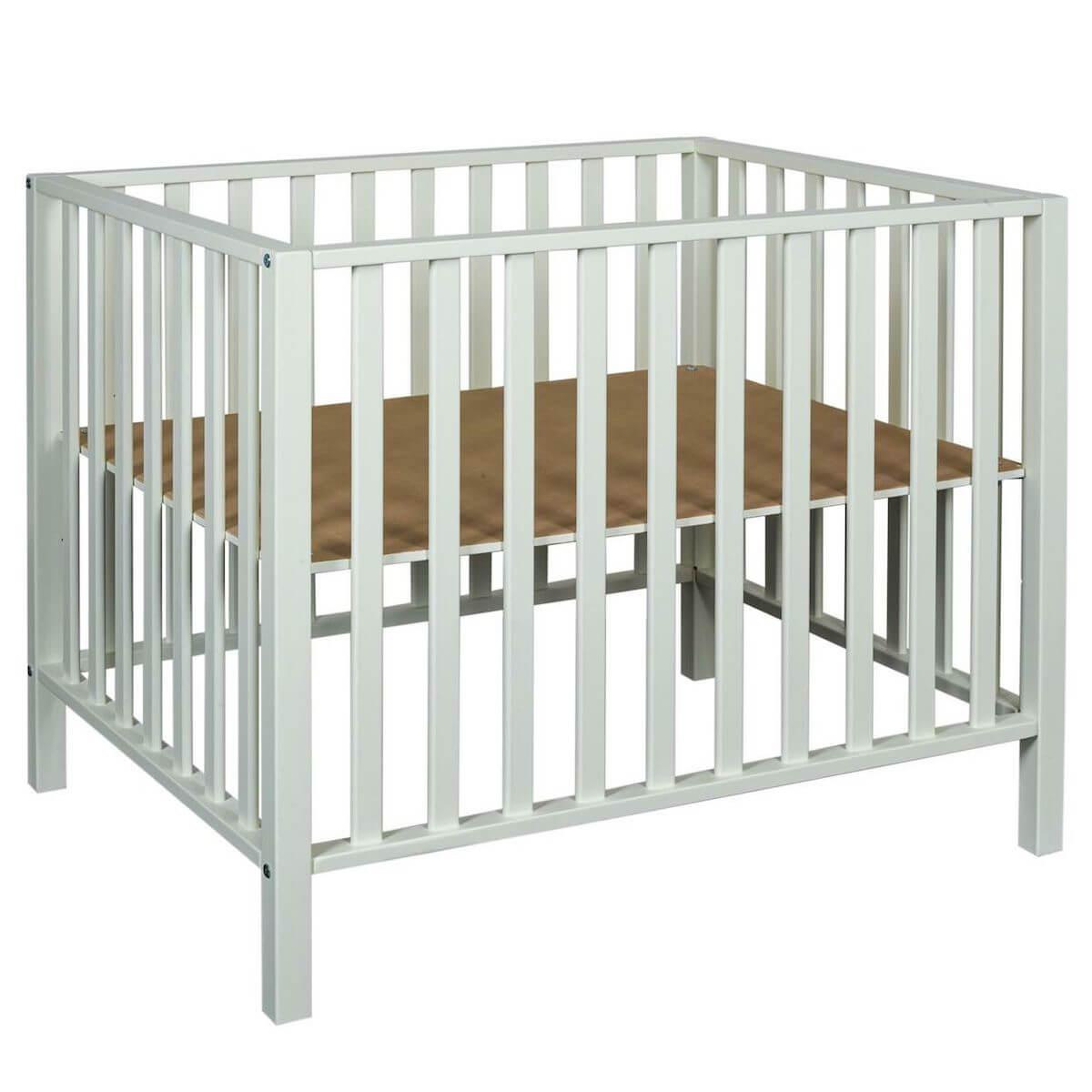 Parc CUBIC Quax Griffin Grey