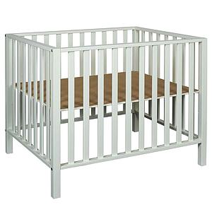 Parc CUBIC Quax Griffin Grey