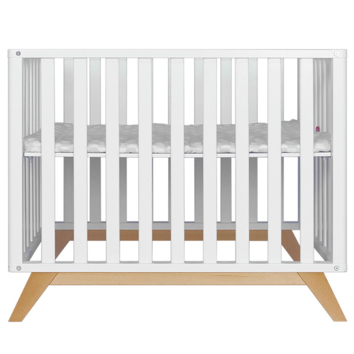 Parc LYNN Bopita blanc-naturel