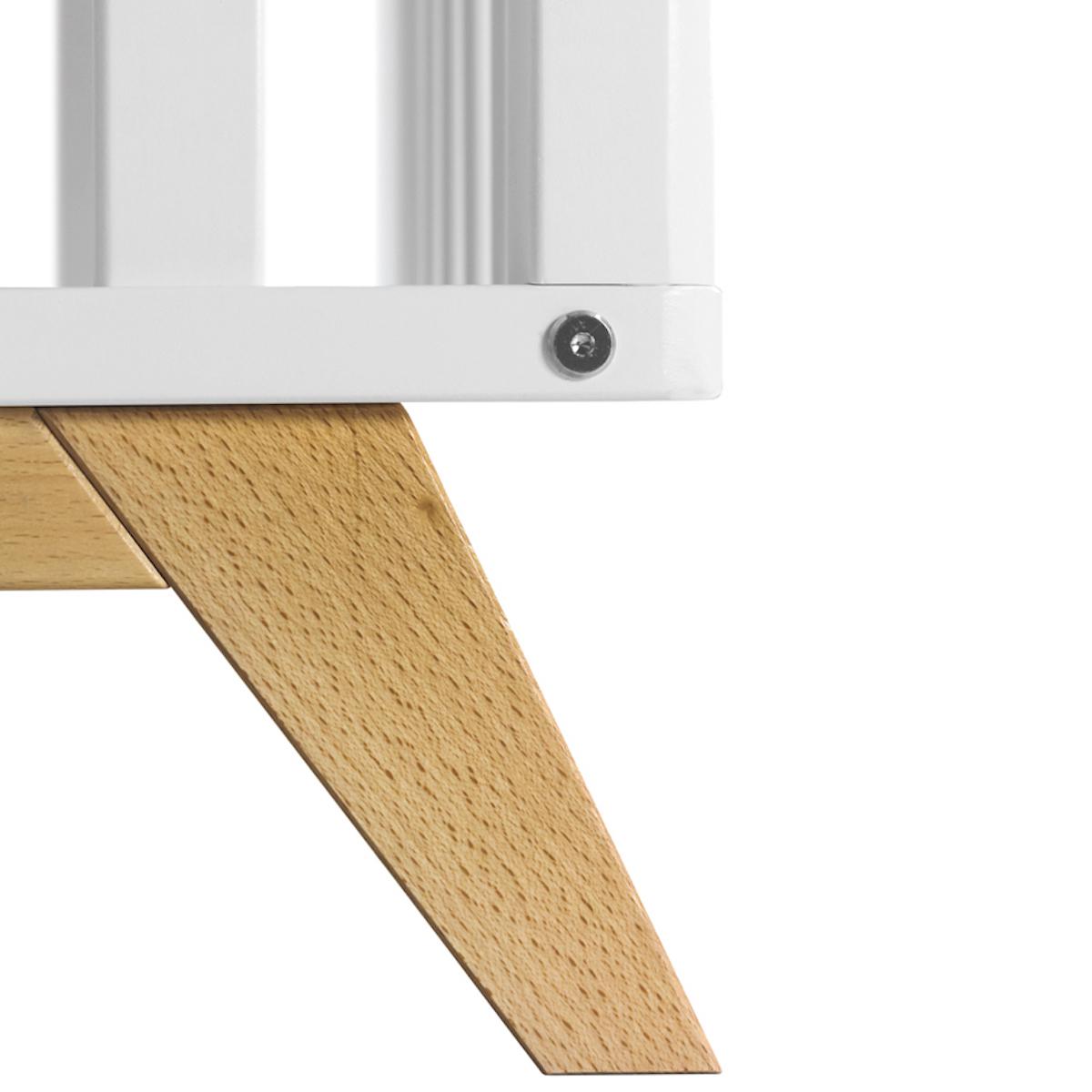 Parc LYNN Bopita blanc-naturel