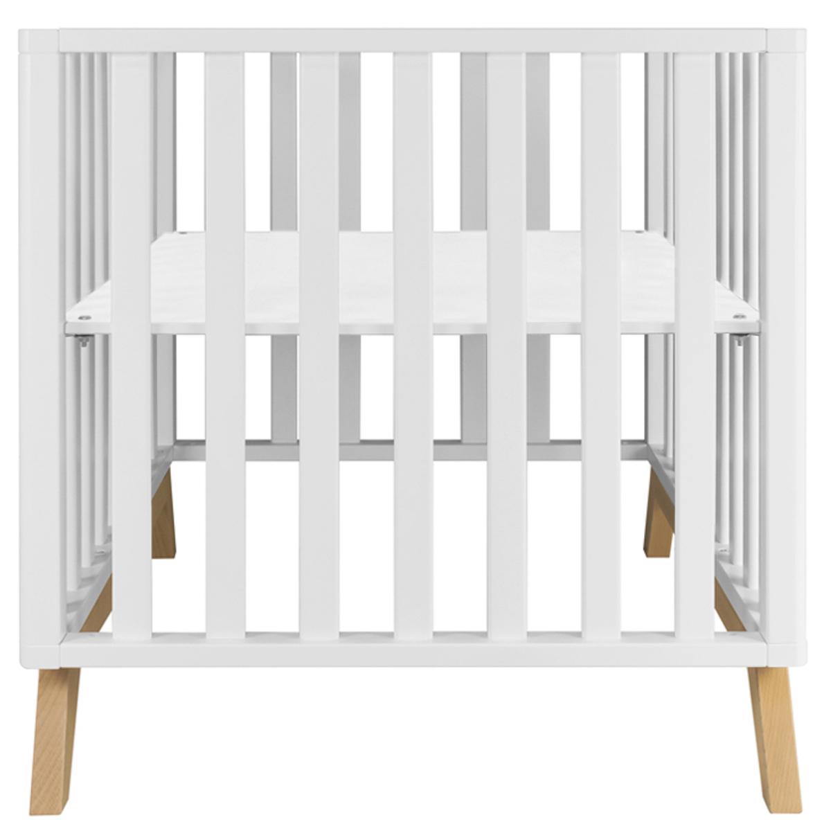 Parc LYNN Bopita blanc-naturel