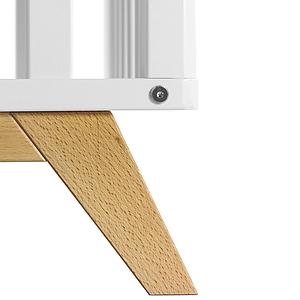 Parc LYNN Bopita blanc-naturel