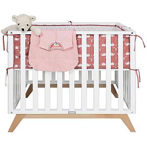 Parc LYNN Bopita blanc-naturel