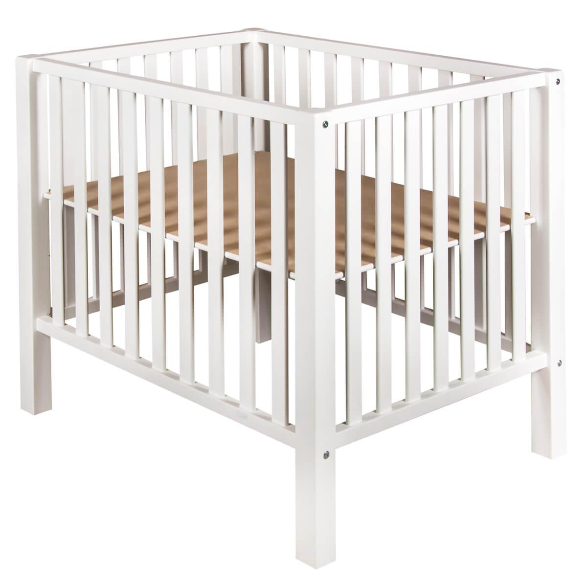 Parc MARIE-LUCCA Quax blanc