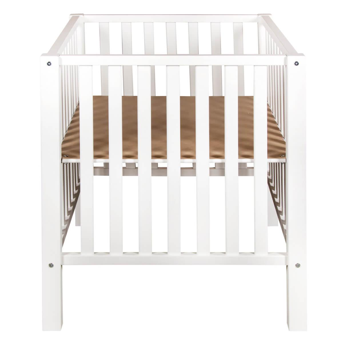 Parc MARIE-LUCCA Quax blanc