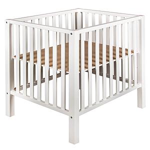 Parc MARIE-LUCCA Quax blanc